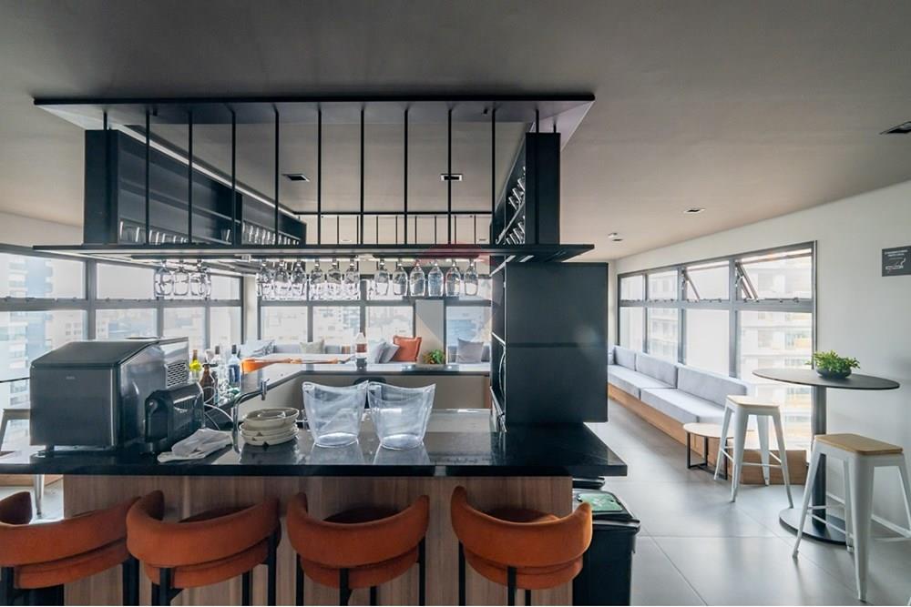 Residential - कोंडो/अपार्टमेंट - साओ पोलो , साओ पोलो - BR - 01fotos_037.jpeg - 601181032-15