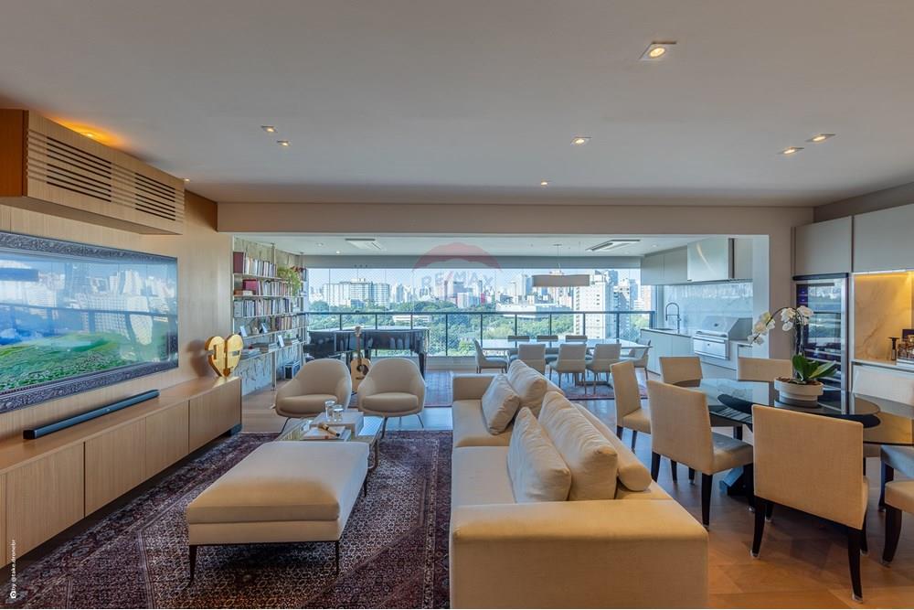 Apartamento - Venda - São Paulo , São Paulo - TKD-1441.jpg - 602151013-174