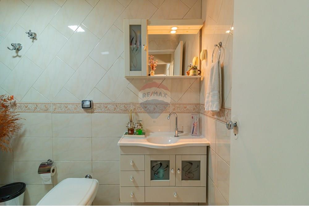 Apartamento - Venda - São Paulo , São Paulo - 07banheiros_001.jpg - 602101008-100