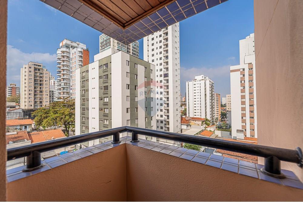 Apartamento - Venda - São Paulo , São Paulo - 601301014-71-Rua Arapá 31-Vila Mascote-RemaxStudio76- (55).JPG - 601301014-71