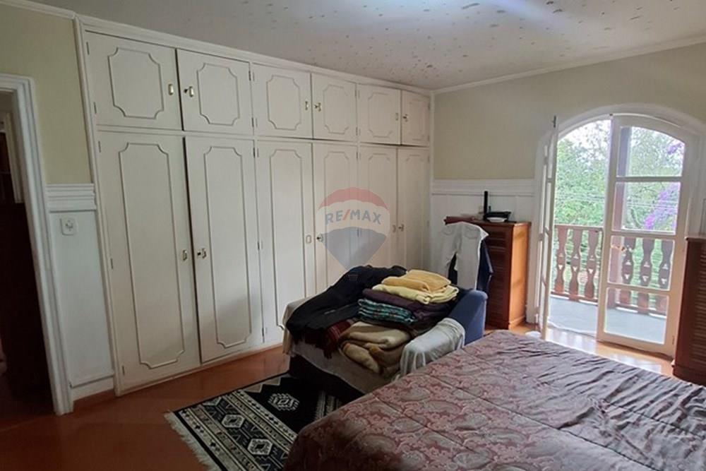 Casa de Condomínio - Venda - Arujá , São Paulo - 20260201_131457.jpg - 601241068-19