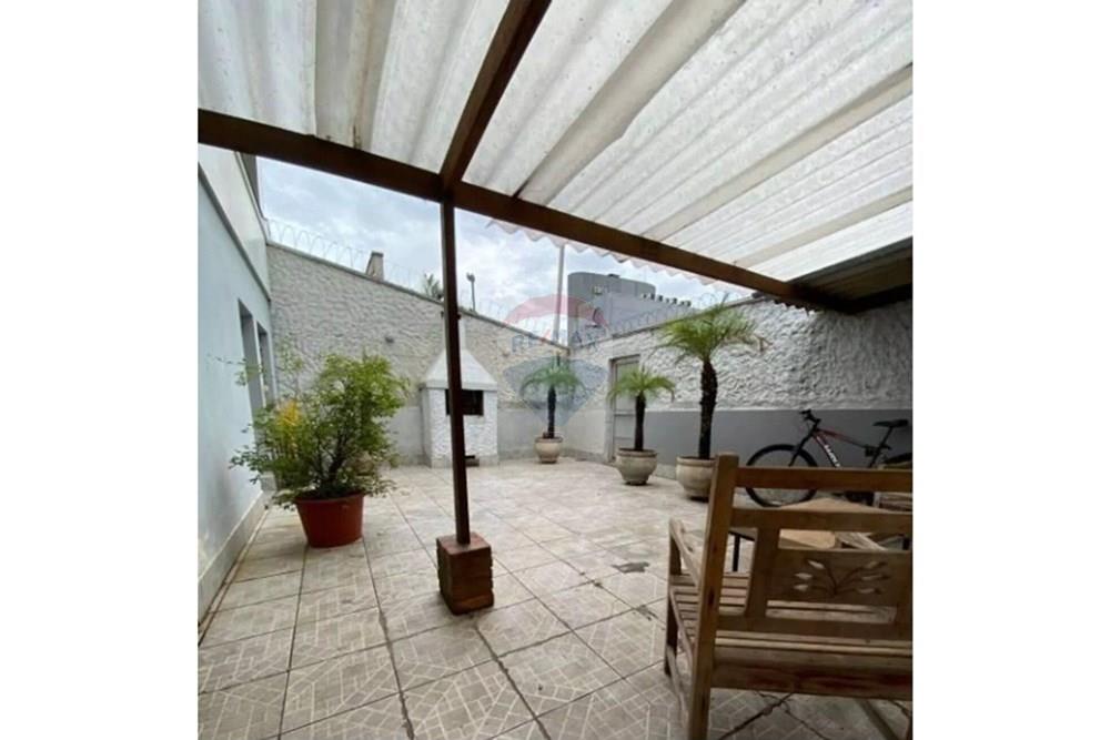 Casa Comercial - Alugar - São Paulo , São Paulo - 1.jpg - 602321003-68