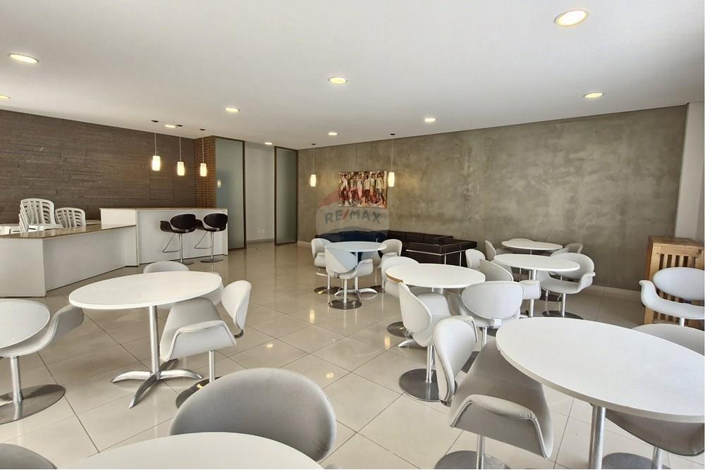 Apartamento - Venda - São Paulo , São Paulo - salaoFestas02_RuaPedralia304.jpg - Salão de Festas - 601131070-4