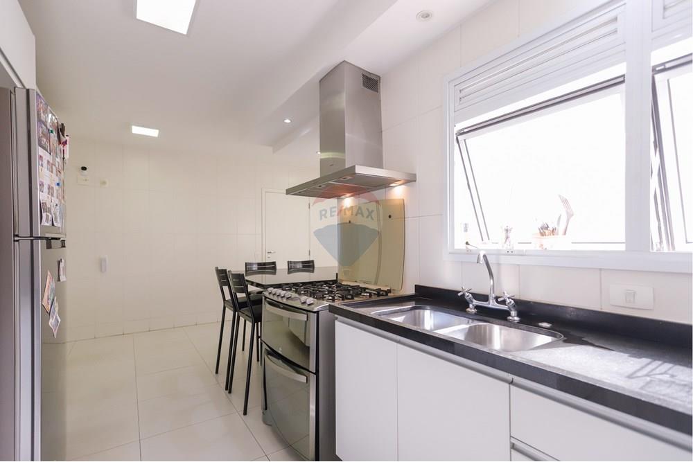 Apartamento - Venda - São Paulo , São Paulo - 25-08-07-Rua Pablo Picasso, 100 apto 62 Cacatua_060_CapodannoFotografia.jpg - 602341018-11