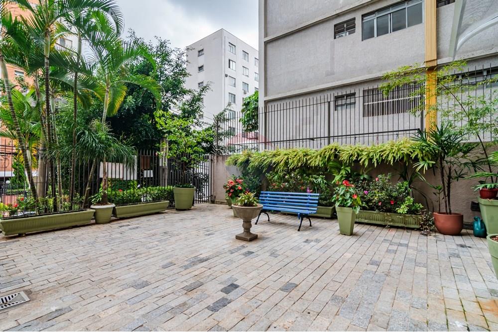 Apartamento - Venda - São Paulo , São Paulo - 02area-condominial_005.jpg - 601401041-12