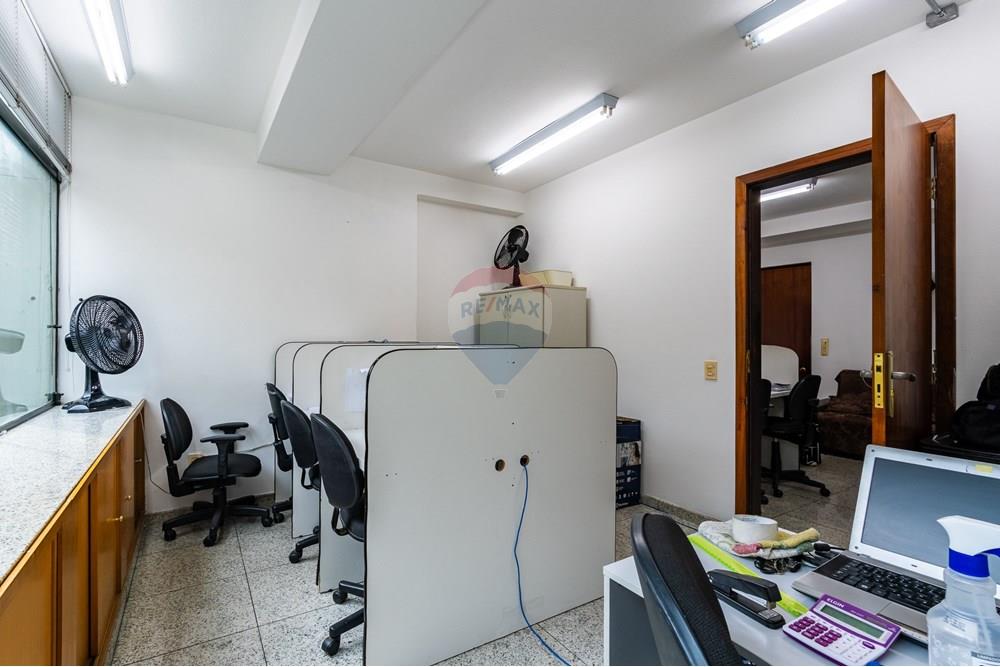 Cj. Comercial/ Sala - Venda - São Paulo , São Paulo - 13-SC.jpg - 601471009-109