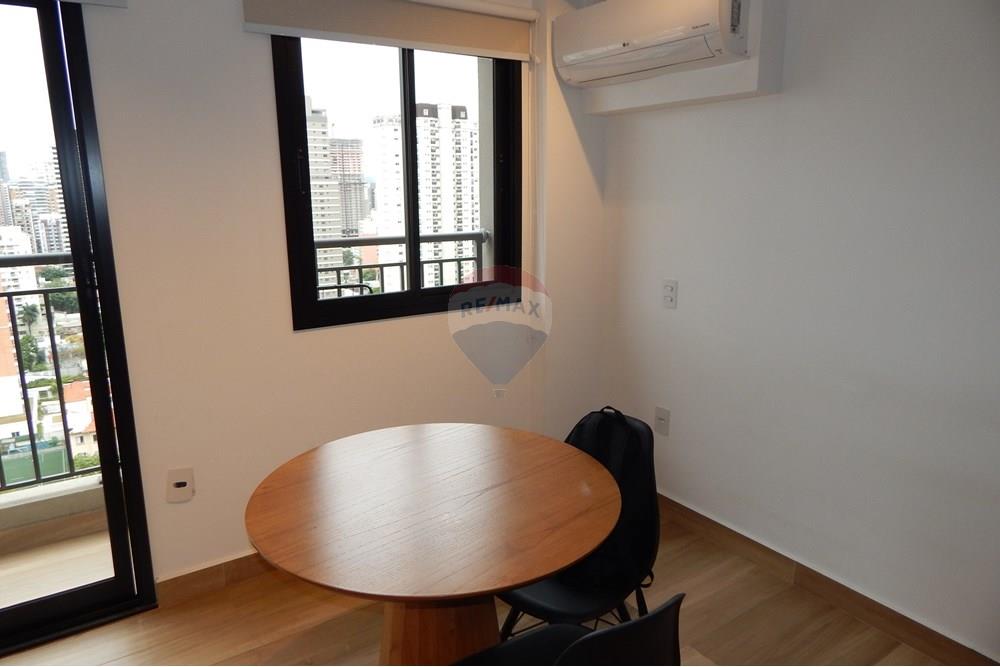 Studio - Alugar - São Paulo , São Paulo - 3.JPG - 602191024-32