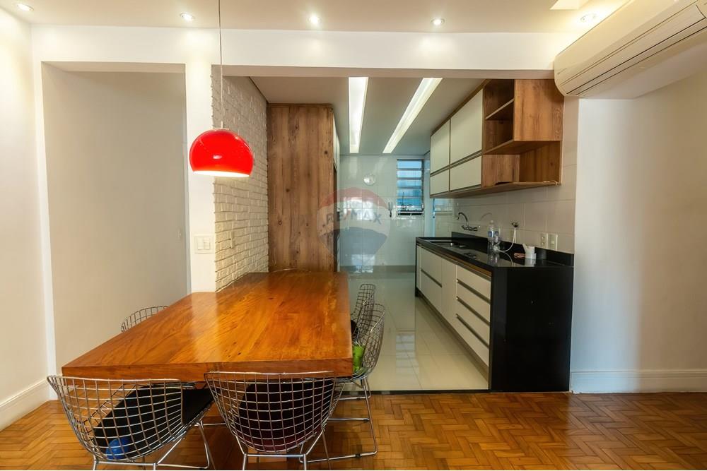 Apartamento - Alugar - São Paulo , São Paulo - apartamento-padrao-3dorm-itaim-bibi-sao-paulo-sp-AP6031_ITV-4.jpg - 601361019-3164