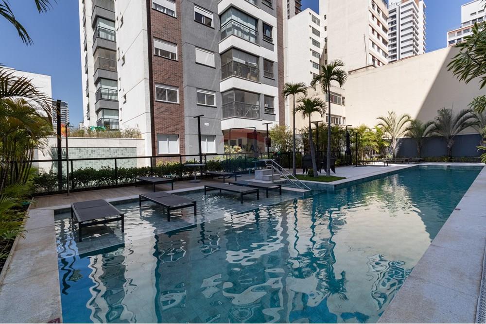 Apartamento - Venda - São Paulo , São Paulo - 01fotos_023.jpg - 602011013-23