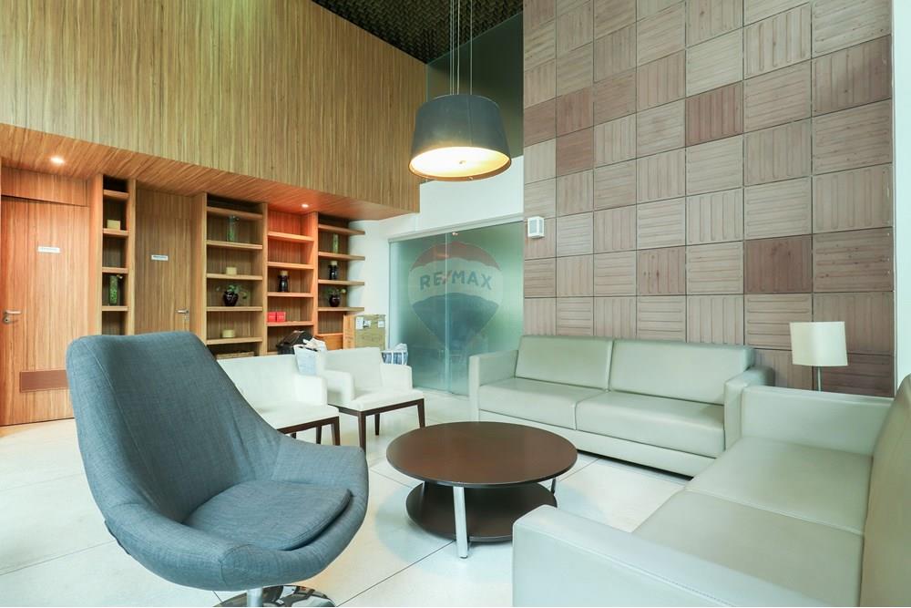 Apartamento - Venda - São Paulo , São Paulo - 01area-condominial005.jpg - Salão de Festas - 601081089-13