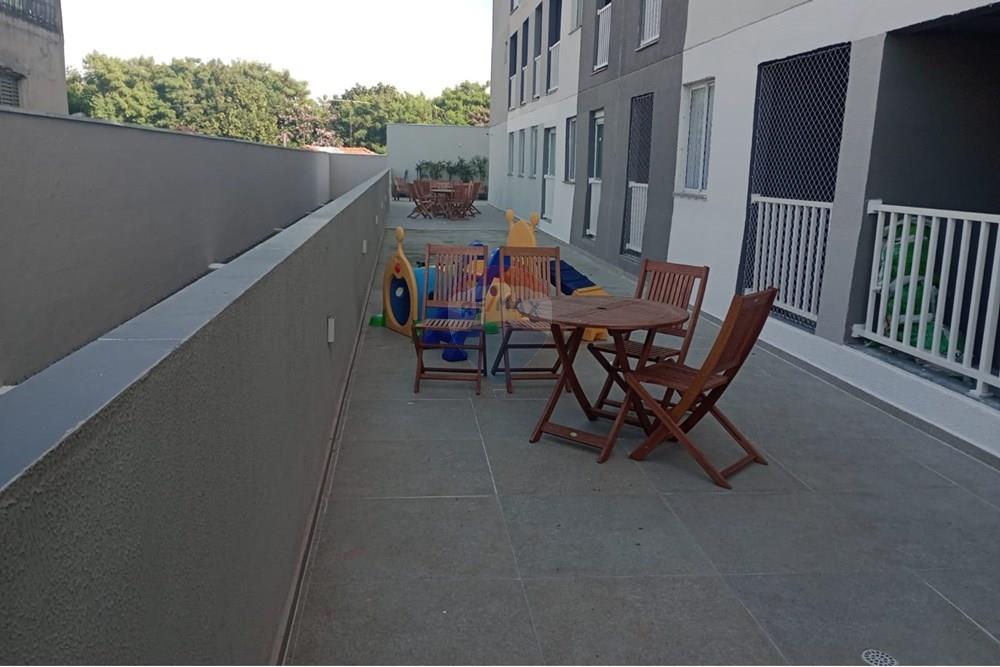 Apartamento - Alugar - São Paulo , São Paulo - 2aa2933b-9b43-4394-8ce6-420ce13408e5.jpg - 602131003-326