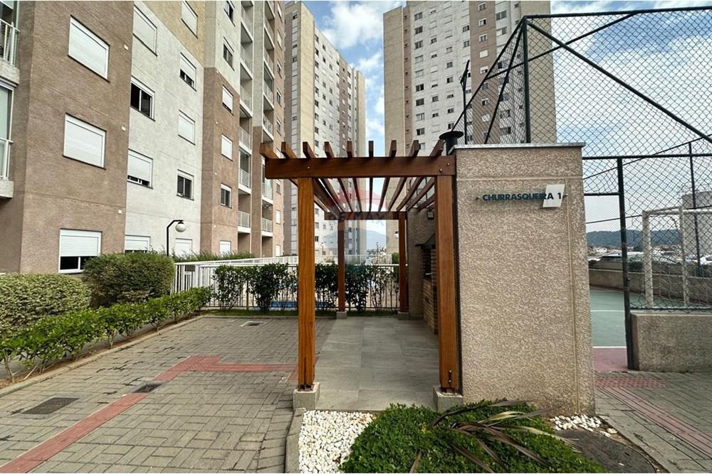 Apartamento à venda com 2 quartos, 49m² - Foto 36