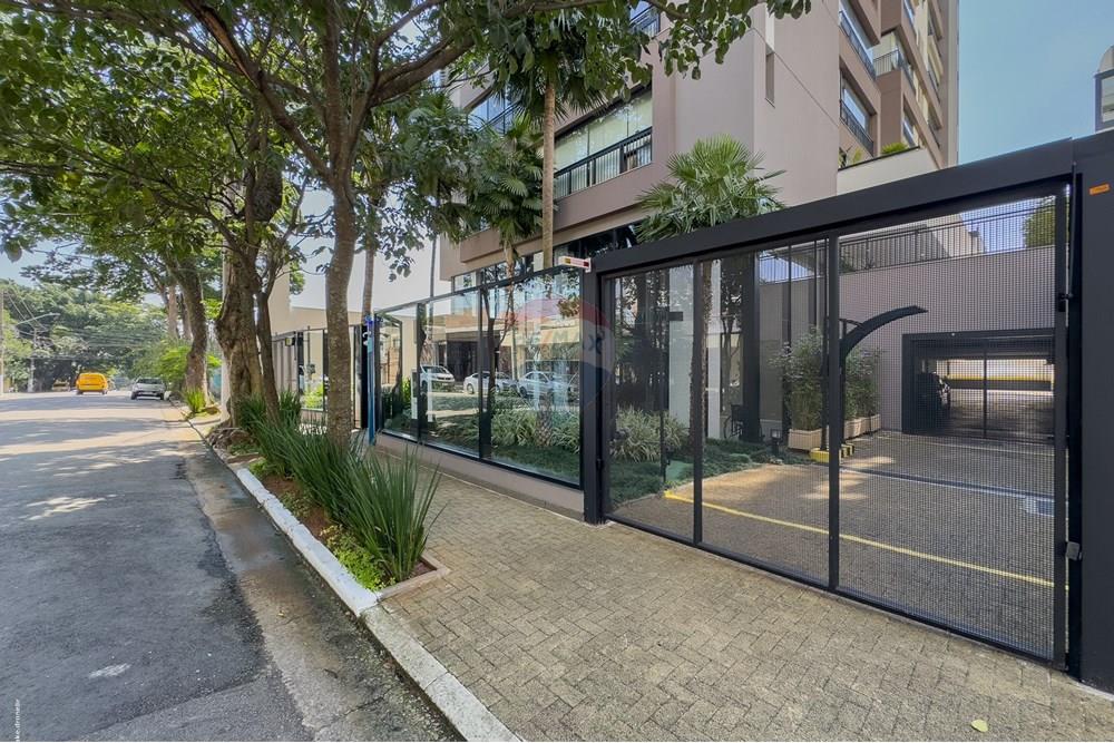 Apartamento - Alugar - São Paulo , São Paulo - TKD-3361.jpg - 602151026-51