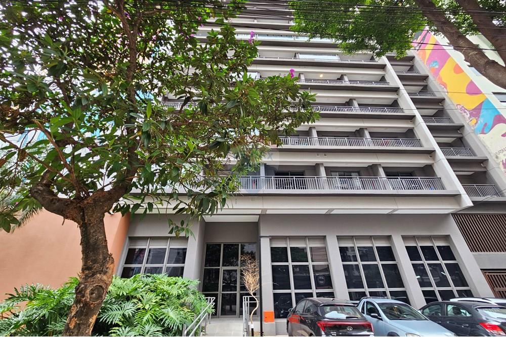 Ponto Comercial/ Loja - Alugar - São Paulo , São Paulo - 20250429_100815.jpg - 601081002-135