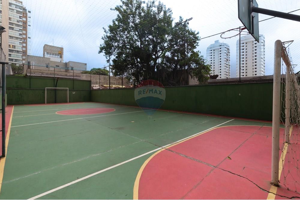 Apartamento - Venda - São Paulo , São Paulo - 27 QUADRA.jpg - 602281022-117