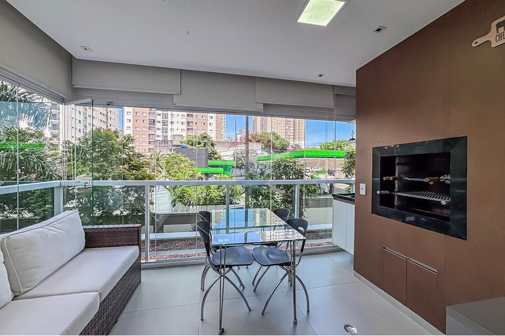 Apartamento - Venda - São Paulo , São Paulo - 01fotos_010.jpg - Varanda - 601251085-134