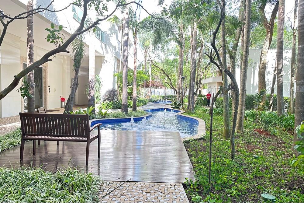 Apartamento - Alugar - São Paulo , São Paulo - IMG_8422.jpeg - 602071001-292