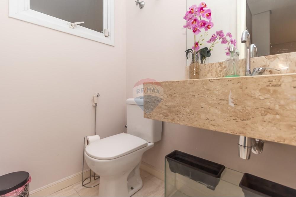 Sobrado - Venda - São Paulo , São Paulo - 14 - Lavabo.jpg - 602031008-69