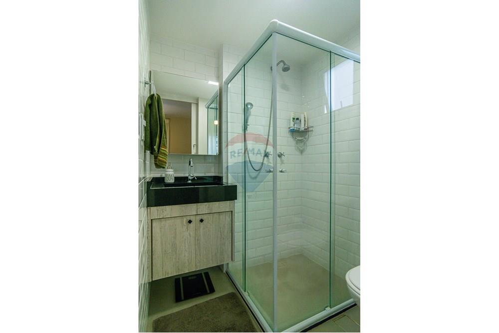 Apartamento - Venda - São Paulo , São Paulo - 07banheiros_003.jpg - 602101011-257