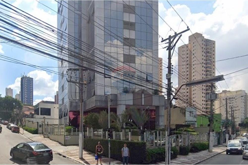 Cj. Comercial/ Sala - Alugar - São Paulo , São Paulo - 17.jpg - 602291021-273