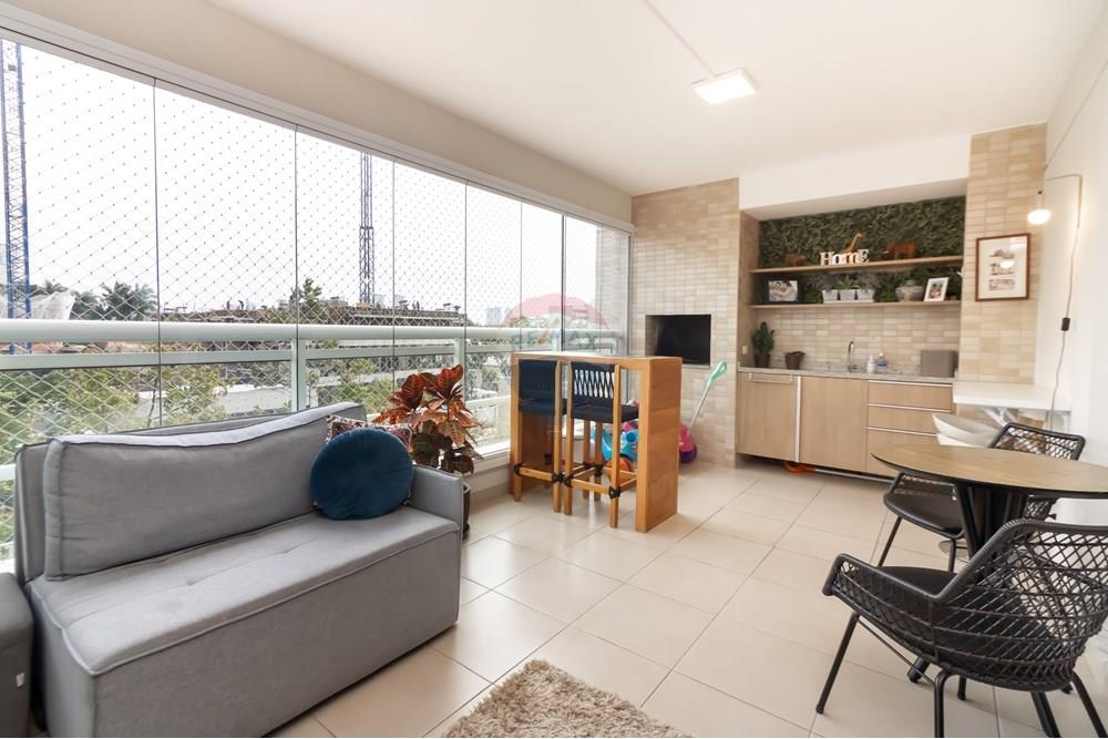 Apartamento - Venda - São Paulo , São Paulo - IMG_624407.jpg - 601481004-58