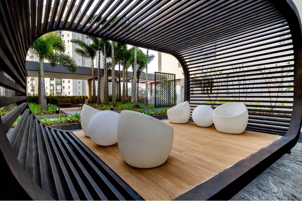 Apartamento - Venda - São Paulo , São Paulo - 28 AREA COMUM (8) .jpg - 601261084-47