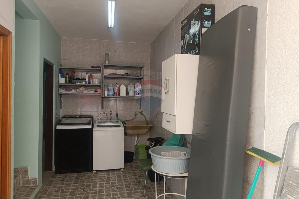 Sobrado - Venda - São Paulo , São Paulo - 1762188928832.jpg - Lavanderia - 601311038-19