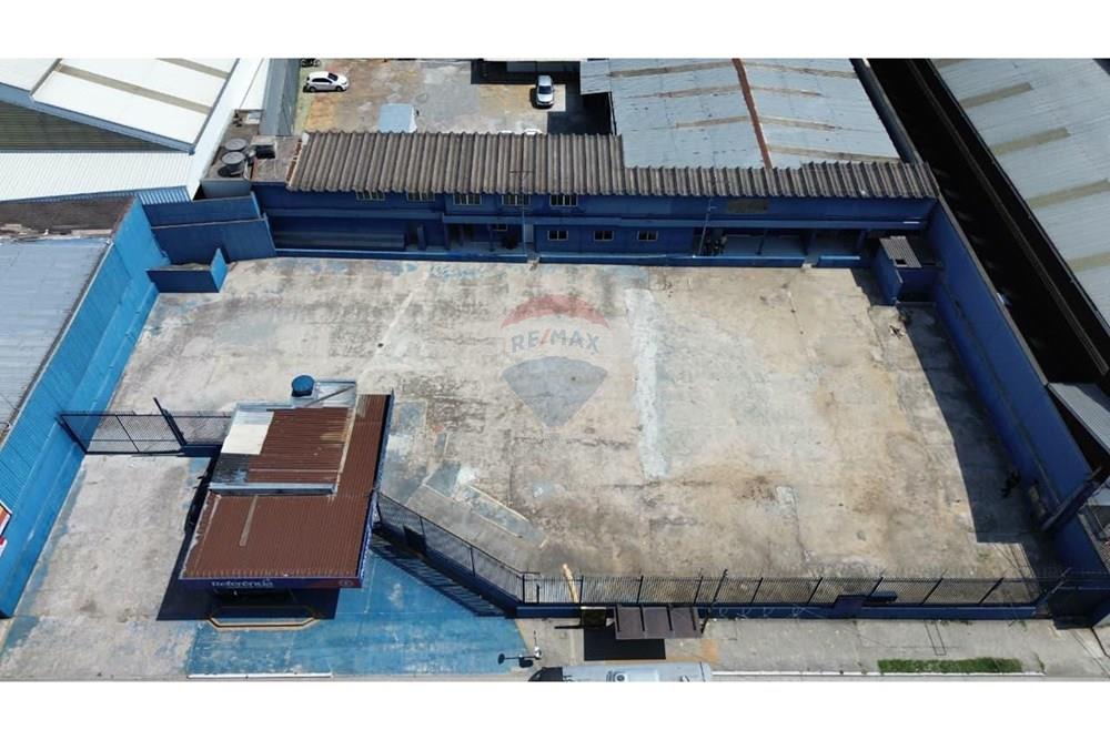 Galpão - Alugar - São Paulo , São Paulo - 11.jpg - 602291021-259