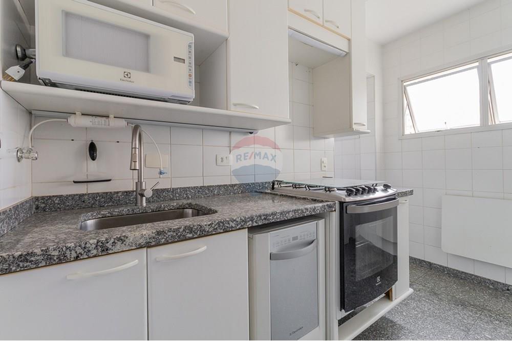 Apartamento - Venda - São Paulo , São Paulo - 25.jpg - Cozinha - 601081007-113