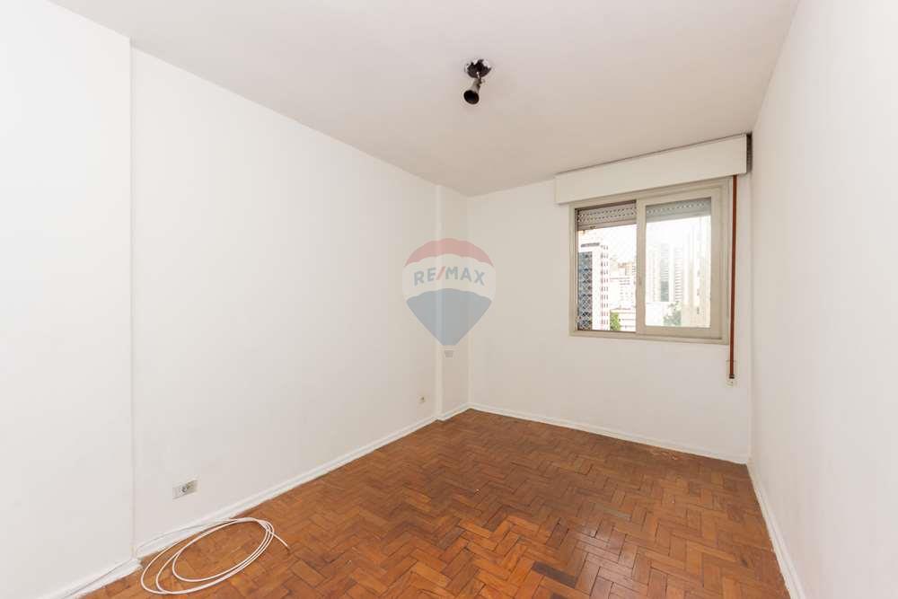 Apartamento à venda com 2 quartos, 52m² - Foto 6