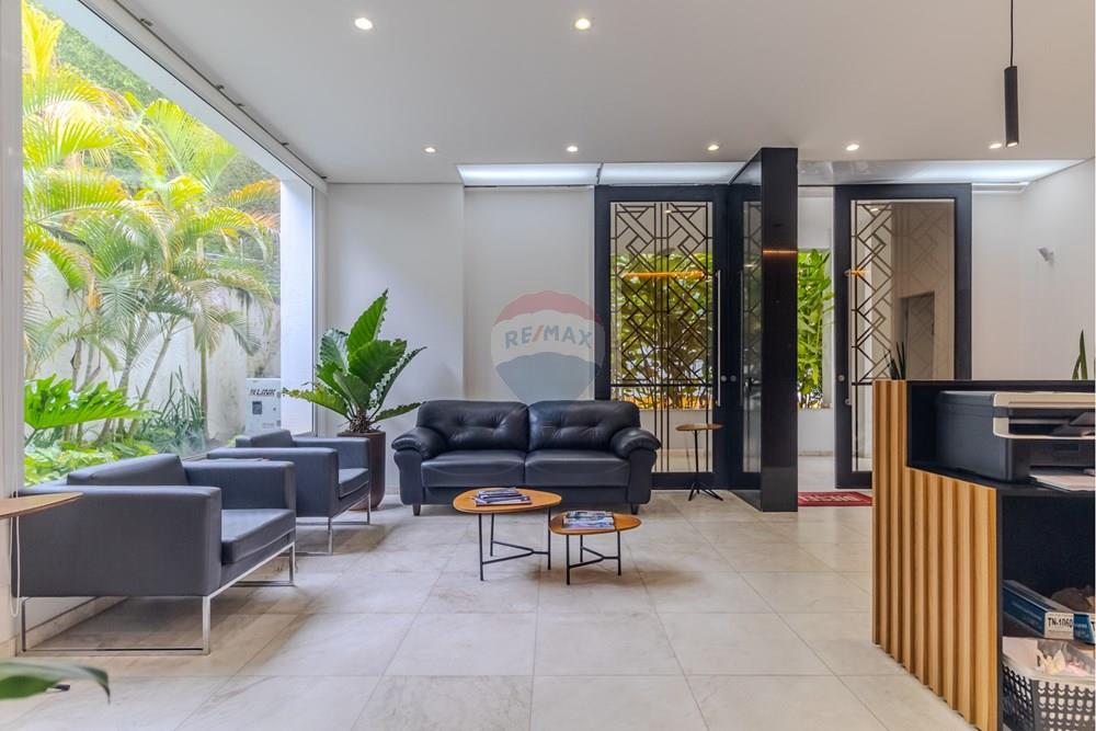 Casa Comercial - Venda - São Paulo , São Paulo - 03sala005_destaque.jpg - 601081019-71