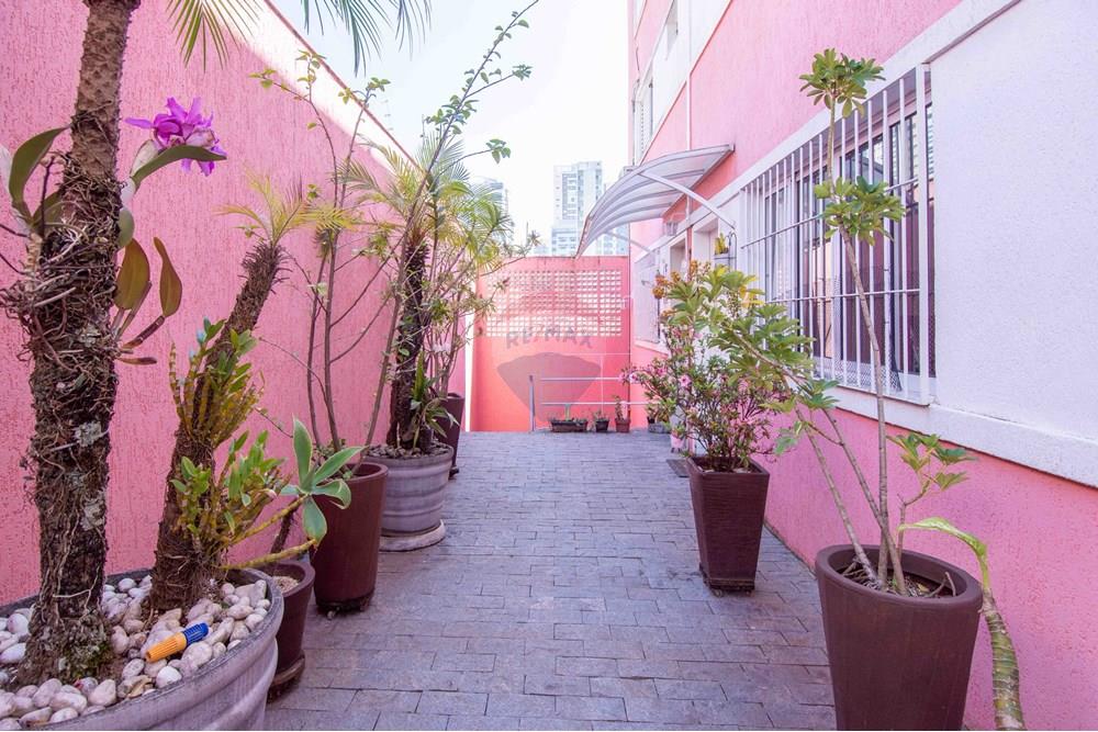 Casa de Vila - Venda - São Paulo , São Paulo - 01fotos_043.jpg - 601251022-152