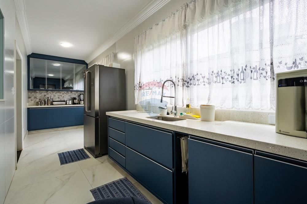 Sobrado - Venda - São Paulo , São Paulo - CS-37.jpg - 601471004-447