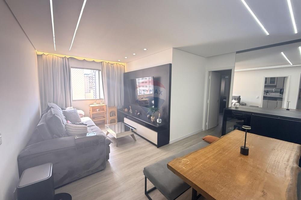 Apartamento - Venda - São Paulo , São Paulo - IMG_9836.JPG - 602191016-249