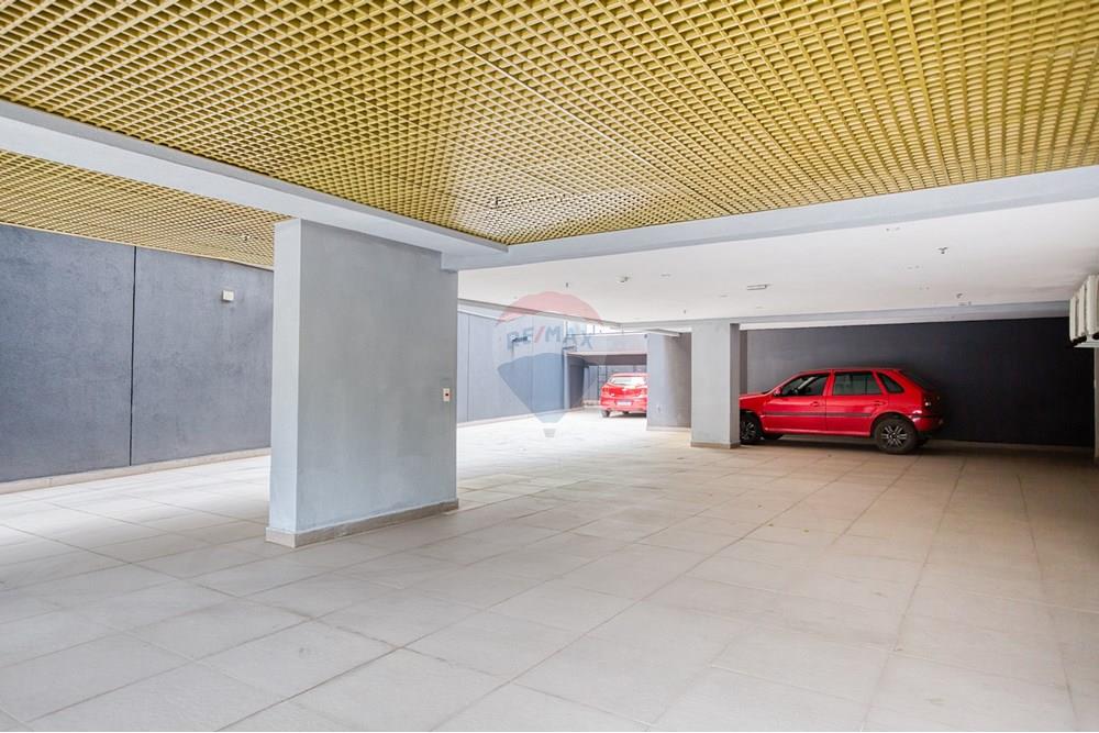 Cj. Comercial/ Sala - Alugar - São Paulo , São Paulo - 02area-condominial004.jpg - Garagem - 601081092-6