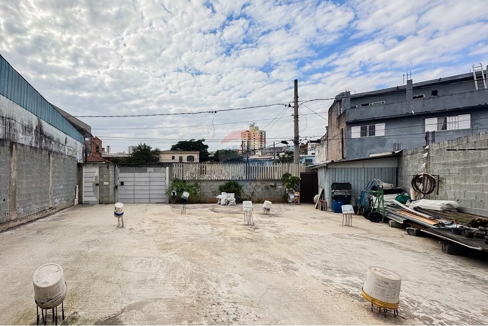 Terreno - Venda - São Paulo , São Paulo - IMG_6149.jpg - 601991006-380