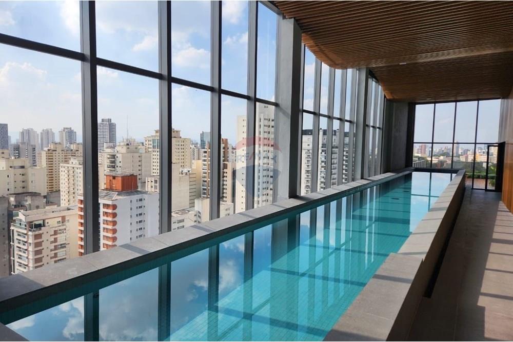 Apartamento - Alugar - São Paulo , São Paulo - 66.jpg - 602141003-303