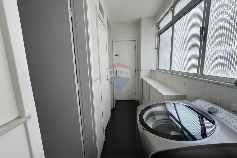 Apartamento - Alugar - São Paulo , São Paulo - IMG_0444.JPEG - 601241068-12