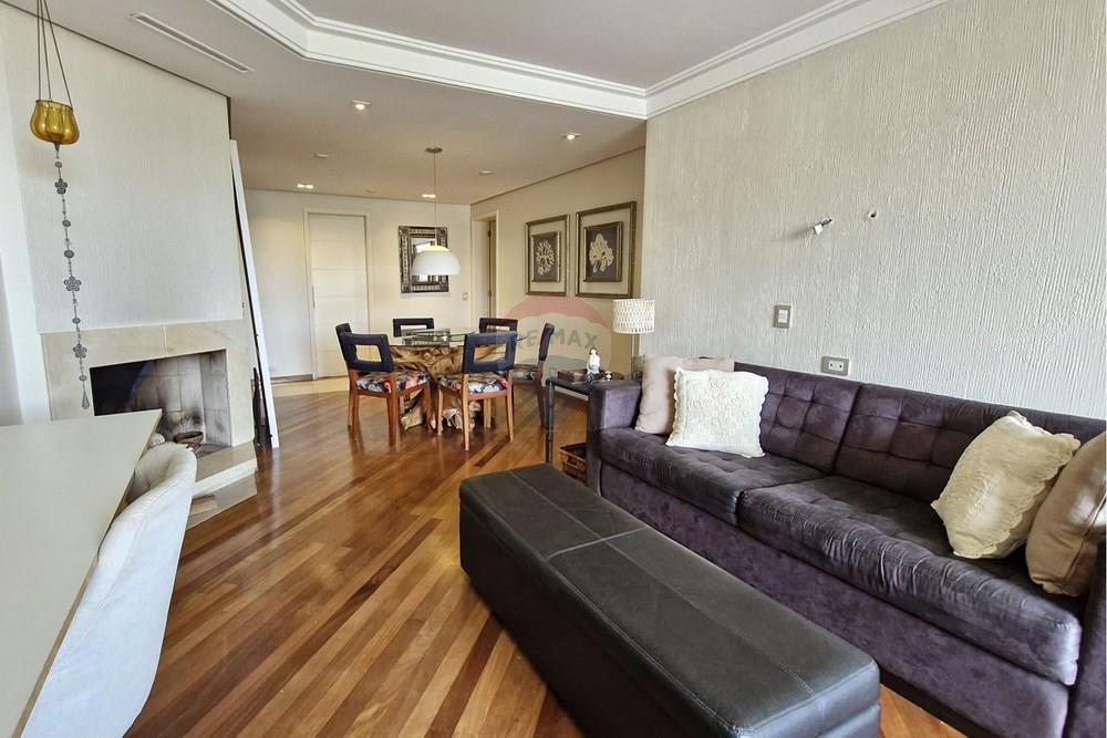 Apartamento - Venda - São Paulo , São Paulo - RUA LEONARDO CERVEIRA VARANDAS, 50 (10).jpg - 601361082-4