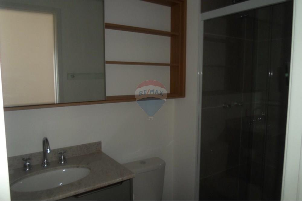 Apartamento - Alugar - São Paulo , São Paulo - SAM_9735.JPG - 601361021-1757