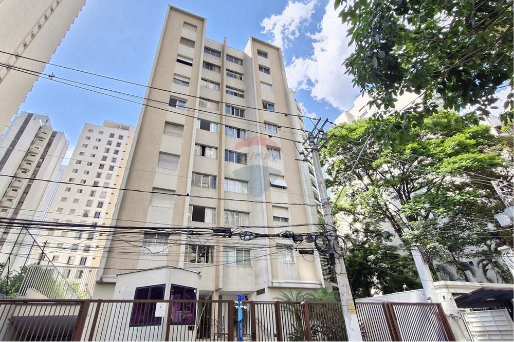 Apartamento - Venda - São Paulo , São Paulo - RUA GAIVOTA, 960 (2).jpg - 601361053-42