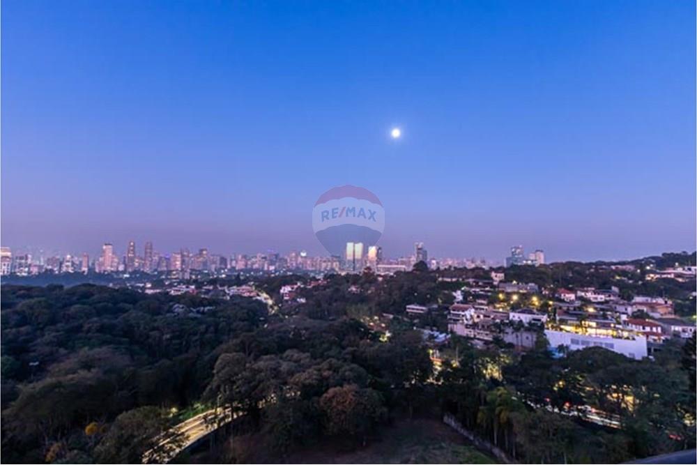 Apartamento - Venda - São Paulo , São Paulo - IMG_2088.jpg - Terraço - 601081007-106