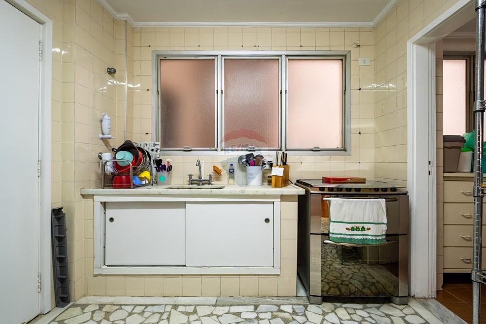 Apartamento - Venda - São Paulo , São Paulo - AP-16.jpg - 601971076-124