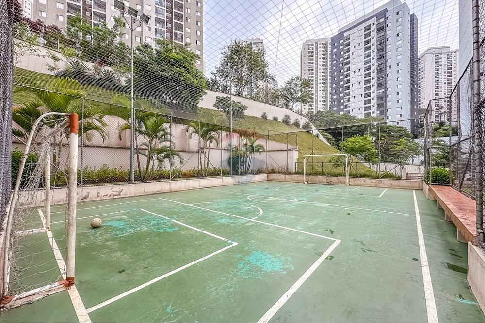 Apartamento - Venda - São Paulo , São Paulo - IMG_905731.jpg - 602071012-41