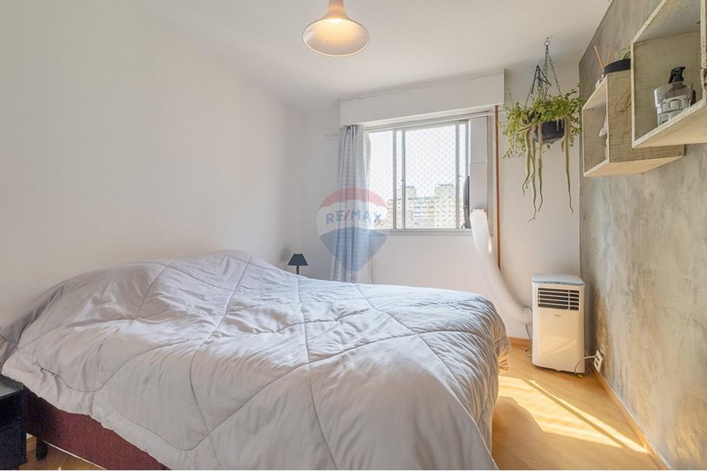 Apartamento - Venda - São Paulo , São Paulo - 12.jpg - Quarto principal - 601081006-129