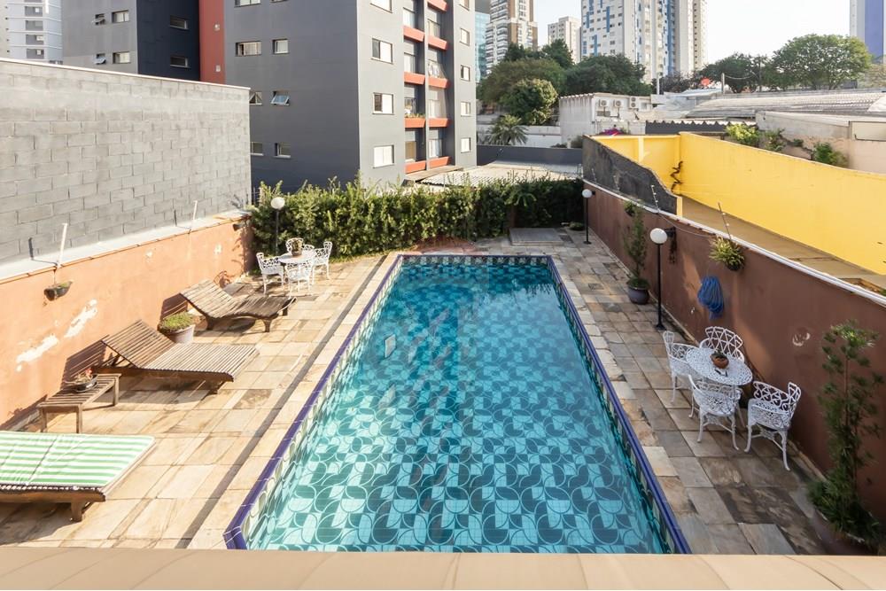 Casa - Venda - São Paulo , São Paulo - IMG_298944.jpg - Quarto principal - 602161016-20