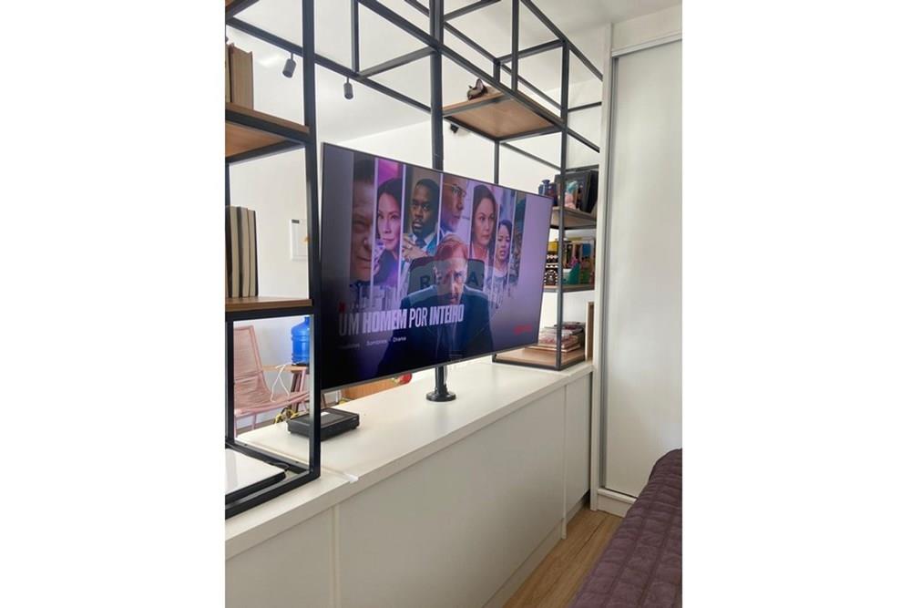 Apartamento - Alugar - São Paulo , São Paulo - 9e7b65cc-52fc-4c94-8621-1b1381de3842.jpg - 601051062-30