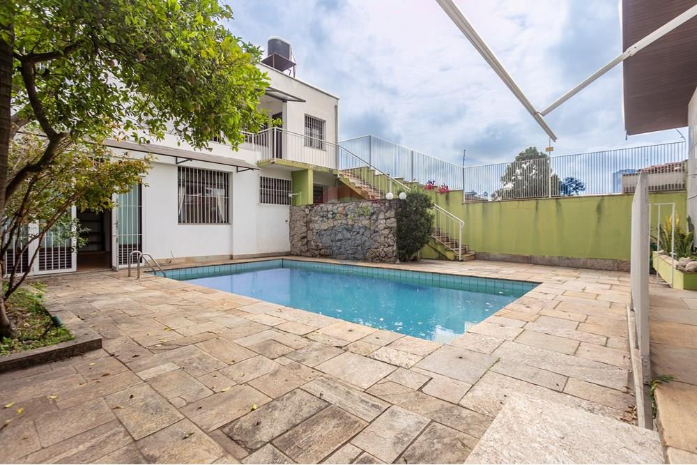 Casa - Venda - São Paulo , São Paulo - 601301075-4 - Rua Miguel Maurício da Rocha, 635-039.jpg - 601301075-4