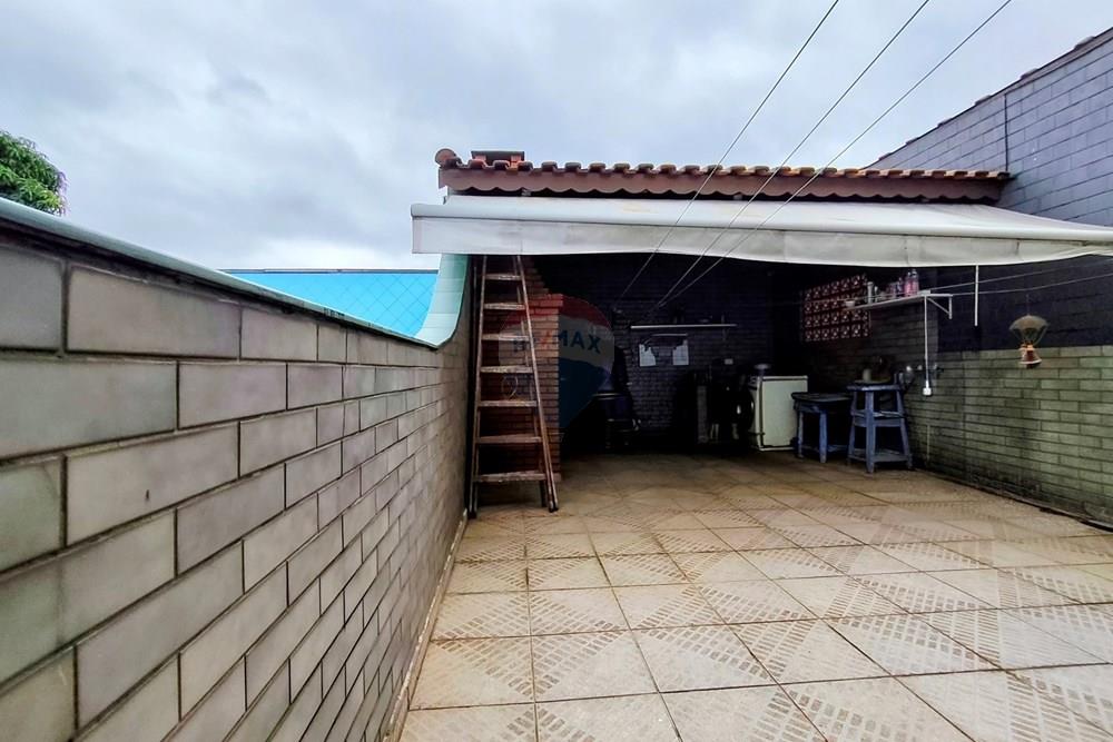 Casa - Venda - São Paulo , São Paulo - 63.jpg - 601451005-121