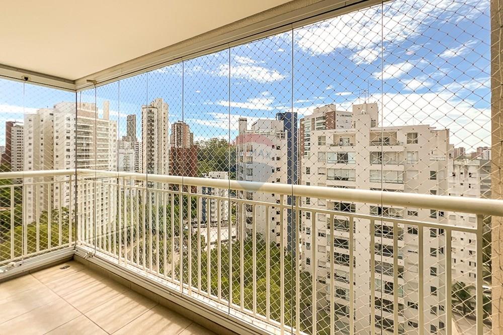 Apartamento - Venda - São Paulo , São Paulo - 013-865df35d-595b-4584-9ec5-ac02c06f1278.jpeg - Varanda - 601371031-83